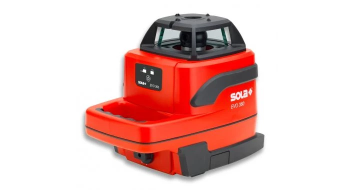 Laser rotatif Sola 71017801 / EVO 360 2 Laser rotatif Sola 71017801 / EVO 360 – Image 2