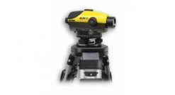 Niveau laser Stanley 1-77-160 - AL 24 Kit d'outils de mise à niveau GVP