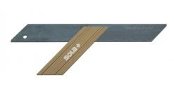 Equerre d'onglet Sola 56032101 / GWG 300