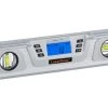 Niveau à bulle Laserliner 081.250A - Niveau à bulles électronique numérique: précis et convivial - 081.250A