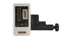 Laser rotatif Laserliner 052.300A - Mercury Cubus G 110 S - 052.300A -Laser & Mesureurs Soldes Magasin 0493caf5da76a748e59313fa213cf7d3