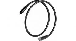 Caméra d'inspection Laserliner 082.218A - Unité de caméra pour VidéoFlexavec tête de caméra réglable manuellement - 082.218A