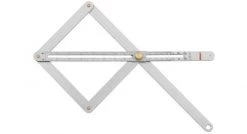 Équerre de menuisier Sola 56900101 / VK 38