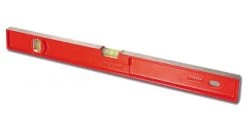 Niveau à bulle Stanley 1-42-251 - Niveau Antichoc 400mm TMLH - 2F