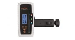 Récepteur laser Laserliner 028.75 - KAPRO SensoLite 410 Set - 028.75