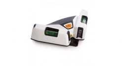 Laser carreleur Laserliner 081.134A - Laser à lignes 90° – idéal pour la pose de carrelages muraux et de sol - 081.134A