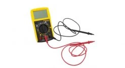 Multimètre Stanley STHT0-77364 - Multi-Mesure