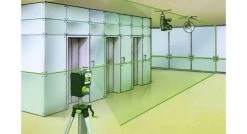 Laser à lignes croisées Laserliner 036.162A - KAPRO CompactLine-Laser G360 Set - 036.162A -Laser & Mesureurs Soldes Magasin 10d0efc14c5bc259269014cb67fb229e