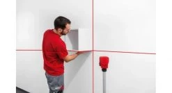 Laser à lignes croisées Sola 71013401 / SMART -Laser & Mesureurs Soldes Magasin 10e0fccc4b5e758955c2306440229aa5