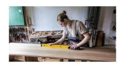 Mesureur d'angle Stabila 18903 - Rapporteur d’angle électronique TECH 700 DA, 45 cm -Laser & Mesureurs Soldes Magasin 11acbb43dd06a882f5c0ff9d41ea4bd1