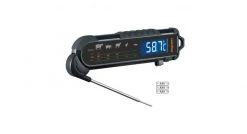 Thermomètre Laserliner 082.029A - Vulcan ThermoMaitre - 082.029A -Laser & Mesureurs Soldes Magasin 133f6f475bb6b5f9f6d5876617cde278