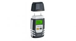 Humidimètre Laserliner 082.013A - Instrument de mesure de l'humidité du matériau - 082.013A