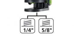 Laser à lignes croisées Laserliner 081.191A - Zeus SuperCross-Laser 2GP - 081.191A 7 Laser à lignes croisées Laserliner 081.191A - Zeus SuperCross-Laser 2GP - 081.191A -Laser & Mesureurs Soldes Magasin 15bb261526706c9daad821aaa4d7f869