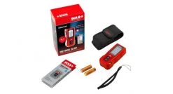 Télémètre laser Sola 71025101 / METRON 30 BT -Laser & Mesureurs Soldes Magasin 16c9a6aeac0863f1c8f3a32ce2f0b4d6