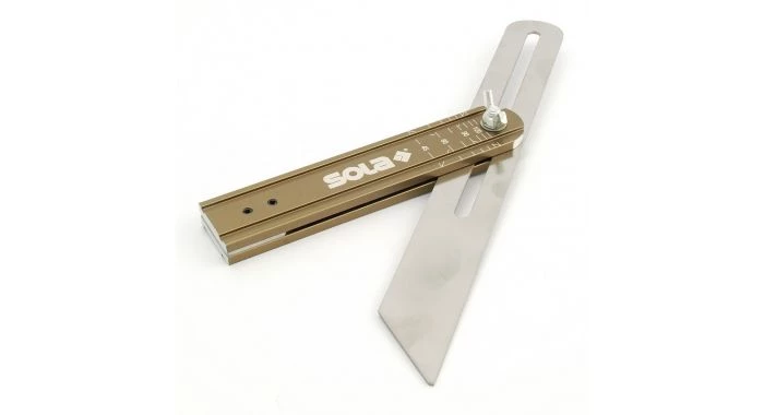 Biseau coulissant Sola 56052101 / VSTG 250 1 Biseau coulissant Sola 56052101 / VSTG 250