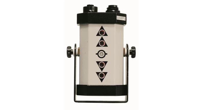 Accessoires pour laser Laserliner 035.01 - Affichage à distance pour contrôle du niveau depuis la cabine conducteur 1 Accessoires pour laser Laserliner 035.01 - Affichage à distance pour contrôle du niveau depuis la cabine conducteur