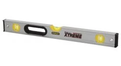 Niveau à bulle Stanley 0-43-637 - FatMax Pro Niveau Magnétique - 900mm