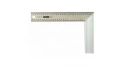 Équerre de menuisier Stanley 1-45-687 - Equerre Menuisier 400 x 200mm
