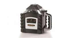 Laser rotatif Laserliner 053.00.02A - Quadrum G 410 S - 053.00.02A