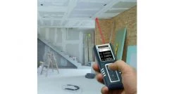 Télémètre laser Laserliner 080.937A - DistanceMaster Compact Pro - 080.937A -Laser & Mesureurs Soldes Magasin 220ed1a9971ab9474cd5b82fe39a10f6