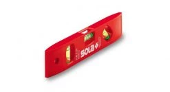 Niveau à bulle Sola 1430620 / PTM 5 20