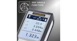 Télémètre laser Laserliner 080.837A - Genesis Pro LaserRange-Master Gi7 Pro - 080.837A -Laser & Mesureurs Soldes Magasin 26c77103daefcd6d9cc4d5fb469d0096