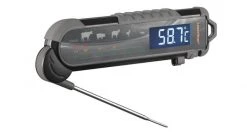 Thermomètre Laserliner 082.029A - Vulcan ThermoMaitre - 082.029A