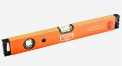 Niveau à bulle Bahco 416-2000 - Niveaux à bulle en aluminium léger