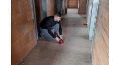 Laser à lignes croisées Sola 71017301 / Flox -Laser & Mesureurs Soldes Magasin 2a52ecdf10188d50895d5ecd14a97e43