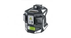 Laser à lignes croisées Laserliner 036.800L - Vulcan X3-Laser Pro - 036.800L