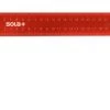 Équerre de menuisier Sola 56014501 / SRC 500