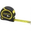 Mètre ruban rétractable Stanley 1-30-697 - Mètre Ruban Stanley Tylon 5m -19mm