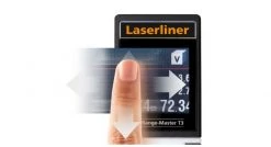 Télémètre laser Laserliner 080.840A - Genesis Pro LaserRange-Master T3 - 080.840A -Laser & Mesureurs Soldes Magasin 37e6c792011fc6cce237256053c63670