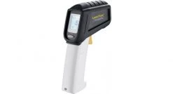 Thermomètre Laserliner 082.042A - Thermomètre infrarouge sans contact avec laser intégré - 082.042A