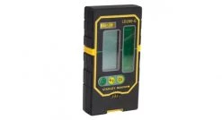 Récepteur laser Stanley FMHT1-74267 - Récepteur laser pour X3G et FCL-G - FMHT1-74267