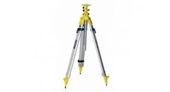 Trépied pour laser Stanley 1-77-164 - Trépied en aluminium avec colonne TPE1 - 102-292 cm