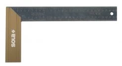 Équerre de menuisier Sola 56013201 / SRG 300