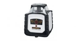 Laser rotatif Laserliner 052.200A - Mercury Cubus 110 S - 052.200A