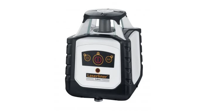 Laser rotatif Laserliner 052.200A - Mercury Cubus 110 S - 052.200A 1 Laser rotatif Laserliner 052.200A - Mercury Cubus 110 S - 052.200A