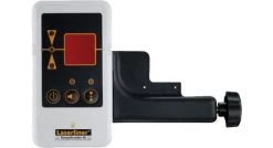 Récepteur laser Laserliner 033.40A - Récepteur laser pour lasers à lignes disposant de la technologie RX-READY