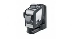 Laser à lignes croisées Laserliner 081.180A - Zeus SuperPlane-Laser 3D - 081.180A