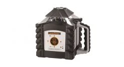 Laser rotatif Laserliner 053.200A - Quadrum OneTouch 410 S - 053.200A