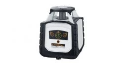 Laser rotatif Laserliner 052.300A - Mercury Cubus G 110 S - 052.300A