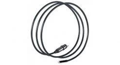 Caméra d'inspection Laserliner 082.219A - Unité de caméra pour VideoFlex G3 et G4 pour utilisation longues distances. - 082.219A