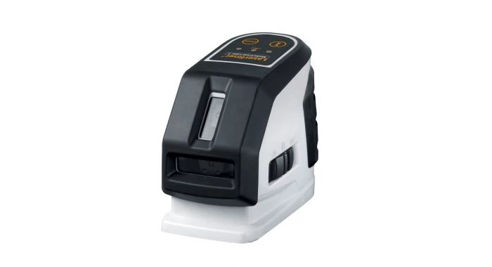 Laser à lignes croisées Laserliner 031.350A - Genesis Pro MasterCross-Laser 2 - 031.350A 1 Laser à lignes croisées Laserliner 031.350A - Genesis Pro MasterCross-Laser 2 - 031.350A