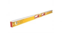 Niveau à bulle Stabila 16406 - Niveau à bulle Type 196-2 K, 122 cm - 16406