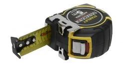 Mètre ruban rétractable Stanley XTHT0-33671 - FatMax Pro Mètre Ruban Autolock 5m - 32mm