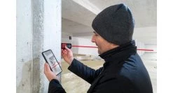 Télémètre laser Sola 71029101 / METRON 80 BTC -Laser & Mesureurs Soldes Magasin 600034fd9fd75959eccdc375489688a2