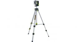 Laser à lignes croisées Laserliner 036.162A - KAPRO CompactLine-Laser G360 Set - 036.162A