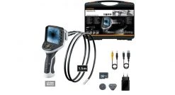 Caméra d'inspection Laserliner 082.241A